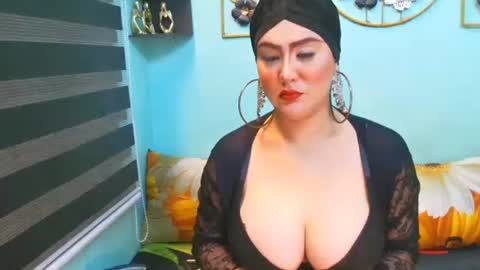 Flirty Sofia online show from March 4, 2:52 am