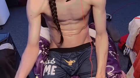 Cock and Cheese online show from February 21, 6:29 am