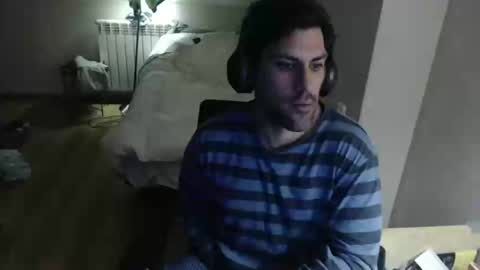 bigcok35spain online show from December 6, 11:30 pm