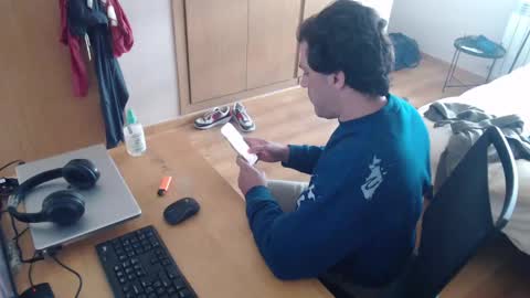 bigcok35spain online show from February 10, 1:22 pm