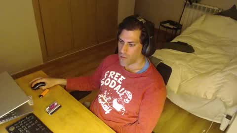 bigcok35spain online show from February 16, 11:48 pm