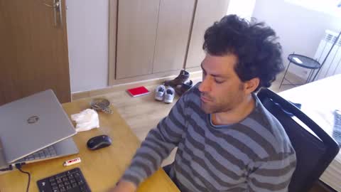 bigcok35spain online show from March 2, 12:43 pm