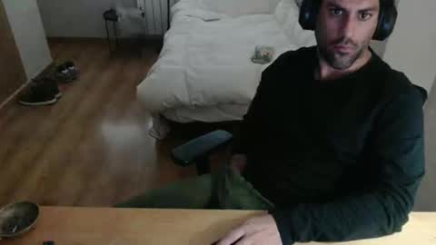 bigcok35spain online show from December 7, 2:41 pm