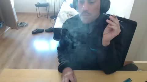 bigcok35spain online show from December 8, 11:35 am