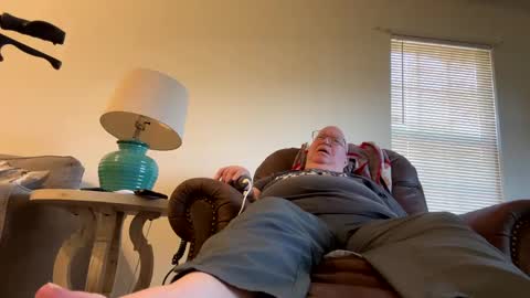 Craig online show from October 2, 1:21 pm