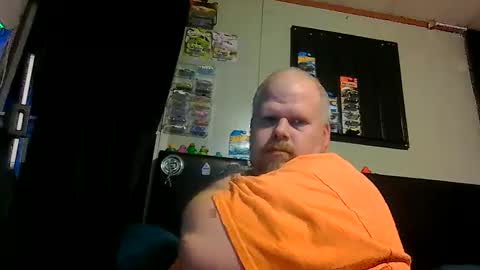 Tiny online show from March 5, 2:53 am