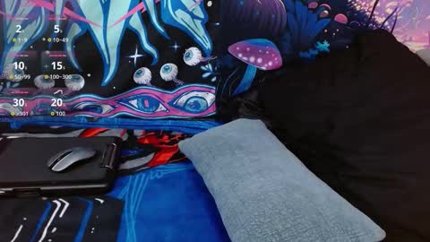 Bigd Pleasure House online show from December 4, 9:14 pm