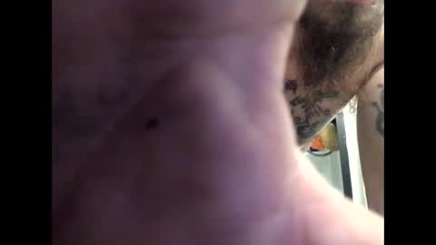 BigDaddykodack online show from September 17, 9:57 am