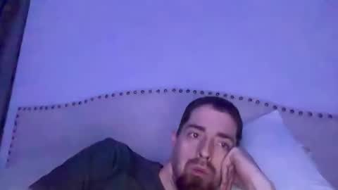 bigdaddy75333 online show from March 9, 12:10 pm