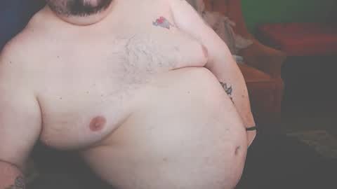 Bigdaddy online show from February 16, 7:26 am