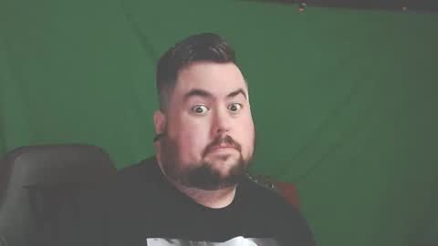 Bigdaddy online show from March 4, 12:29 am