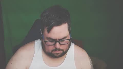 Bigdaddy online show from February 14, 5:19 am