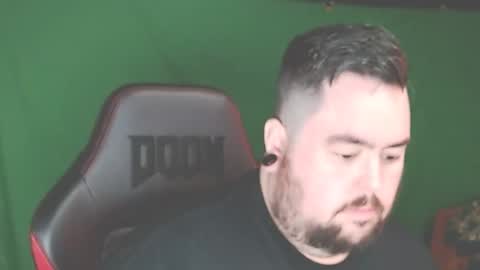 Bigdaddy online show from March 3, 6:13 pm