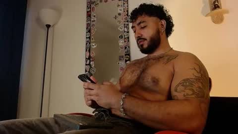 Nate online show from February 8, 11:35 am