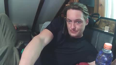 Bigdaddycumz online show from October 30, 9:15 pm