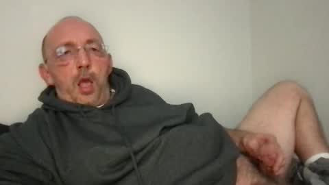 bigdaddydelight online show from February 4, 1:09 am
