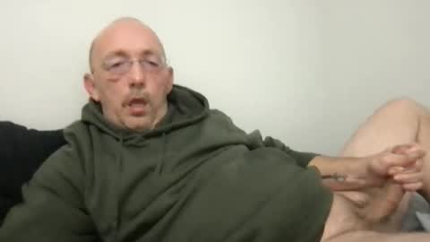 bigdaddydelight online show from February 1, 12:19 am