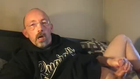 bigdaddydelight online show from March 4, 7:01 pm