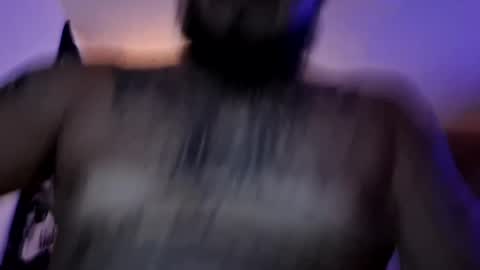 bigdaddydforu online show from July 18, 9:06 pm