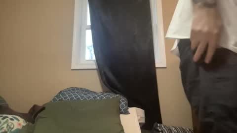 bigdaddylem online show from December 21, 9:32 pm