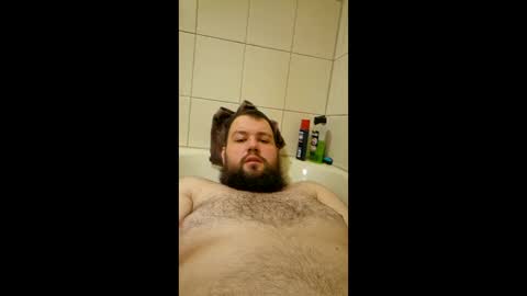 bigdamo95 online show from January 11, 1:50 pm