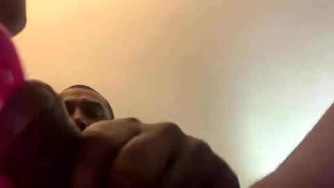 bigdchazz online show from April 1, 2:45 am