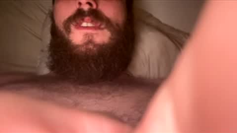 Pac Man Sex online show from May 4, 8:48 pm