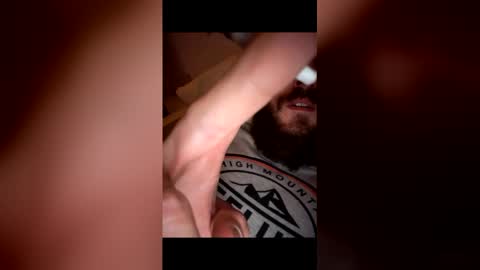 Pac Man Sex online show from December 22, 7:42 pm