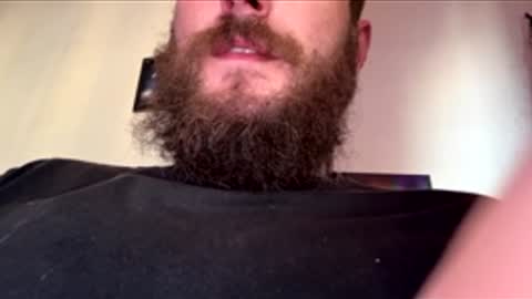 Pac Man Sex online show from February 22, 3:25 pm