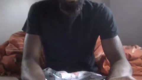Sir Big dick B online show from May 17, 6:17 pm