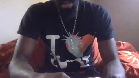 Sir Big dick B online show from May 21, 2:45 pm