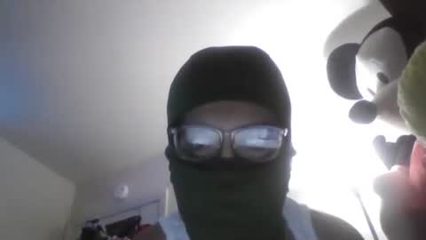 JOJO online show from January 12, 1:12 am