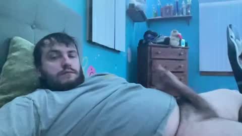 bigdickvin69 online show from March 9, 6:50 am