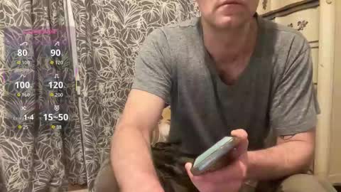 bigdickwalkin online show from March 3, 5:47 am