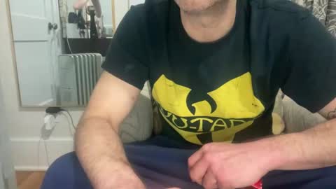 bigdickwalkin online show from December 15, 4:30 am