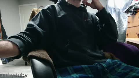 Snapshot of bigdickyduby chatting on January 7, 4:08 am George Forest Dickyduby on all Socials online show from January 7, 4:08 am