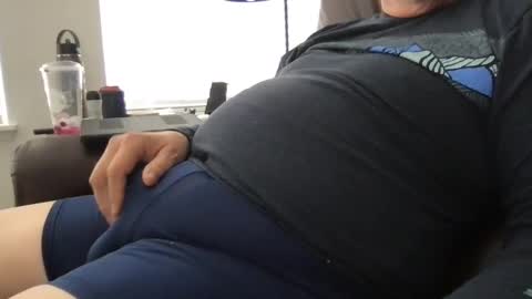 Bigdog62 online show from February 6, 10:21 pm