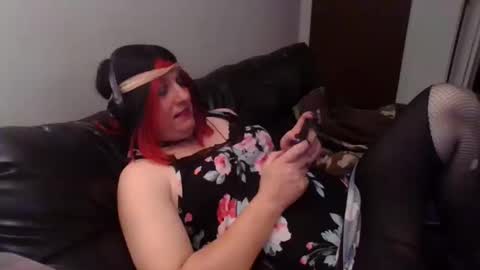 Madelyn online show from October 19, 3:22 am