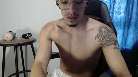 BigDragonBoy online show from April 16, 5:35 pm