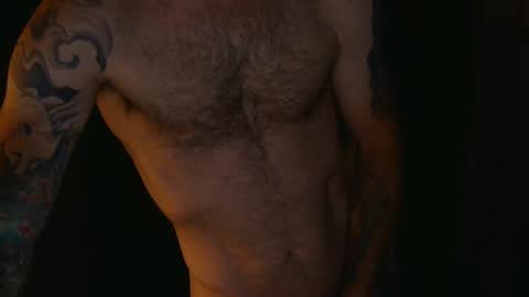 bigfox27 online show from April 19, 2:12 am