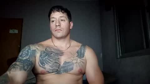 biggeboyy online show from February 24, 5:10 am