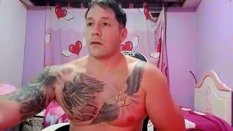 biggeboyy online show from February 2, 11:01 pm