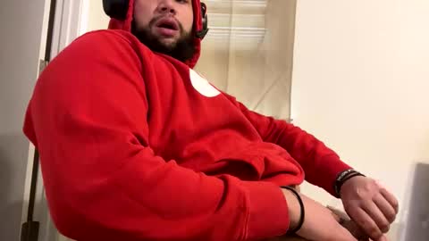 biggerthanasnicker online show from February 9, 9:39 pm