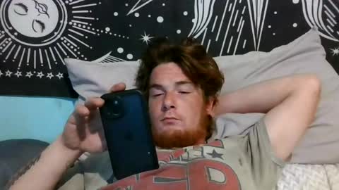 biggingerdick04 online show from June 17, 3:39 pm