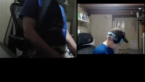 Biggsquirt online show from July 26, 11:24 pm