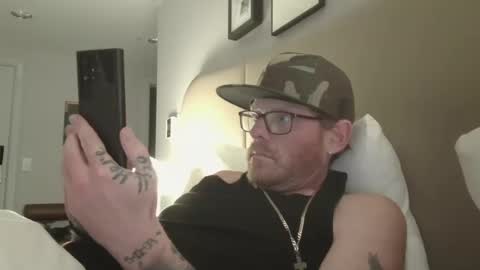 bigguy4funtime online show from October 12, 9:46 am