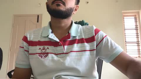 bighandsomesatisfy online show from November 17, 11:13 am