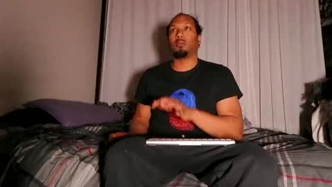 bighardcock989 online show from January 26, 11:50 am