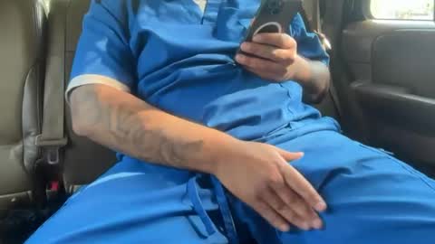 Daniel  Noelia online show from June 23, 2:56 pm