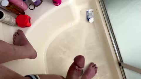 bigheaded447cock online show from March 14, 12:20 pm